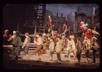 Oliver!, original Broadway production