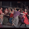 Oliver!, original Broadway production
