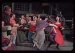Oliver!, original Broadway production