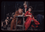 Oliver!, original Broadway production
