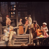 Oliver!, original Broadway production
