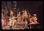 Oliver!, original Broadway production