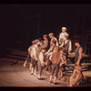 Oliver!, original Broadway production