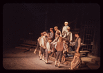 Oliver!, original Broadway production