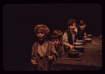 Oliver!, original Broadway production