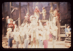 Oliver!, original Broadway production