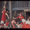 Oliver!, original Broadway production