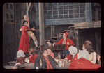 Oliver!, original Broadway production