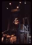 Oliver!, original Broadway production