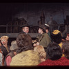 Oliver!, original Broadway production