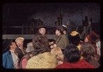 Oliver!, original Broadway production