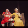 Oliver!, original Broadway production