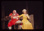 Oliver!, original Broadway production