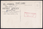 Henry Ainley