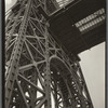George Washington Bridge, Riverside Drive and 179th Street