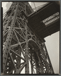 George Washington Bridge, Riverside Drive and 179th Street