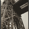 George Washington Bridge, Riverside Drive and 179th Street