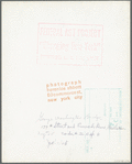 George Washington Bridge, Riverside Drive and 179th Street