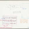 El station, Sixth and Ninth Avenue Lines: downtown side, 72nd Street and Columbus Avenue