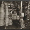 Rope store, South Street and James Slip