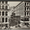 Broadway and Thomas Street