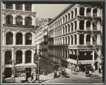 Broadway and Thomas Street