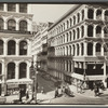 Broadway and Thomas Street