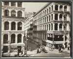Broadway and Thomas Street