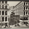 Broadway and Thomas Street