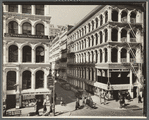 Broadway and Thomas Street