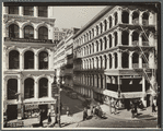 Broadway and Thomas Street