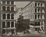 Broadway and Thomas Street