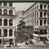 Broadway and Thomas Street