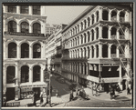 Broadway and Thomas Street