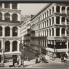 Broadway and Thomas Street