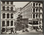 Broadway and Thomas Street