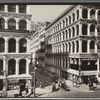 Broadway and Thomas Street