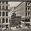 Broadway and Thomas Street