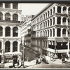 Broadway and Thomas Street