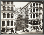 Broadway and Thomas Street