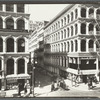Broadway and Thomas Street