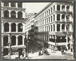 Broadway and Thomas Street
