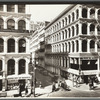 Broadway and Thomas Street