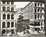 Broadway and Thomas Street