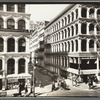 Broadway and Thomas Street