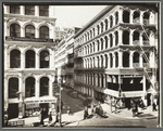 Broadway and Thomas Street