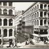 Broadway and Thomas Street