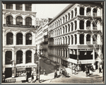 Broadway and Thomas Street
