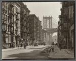 Pike and Henry Streets