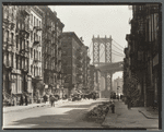 Pike and Henry Streets